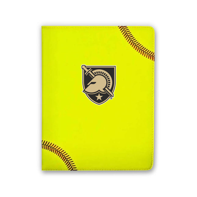 Army Softball Portfolio  "Black Knights" - Authentic Series