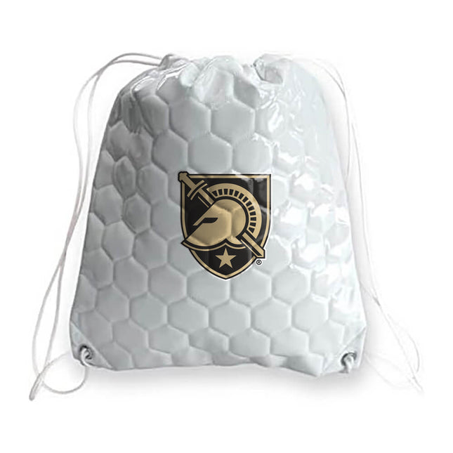 Army Soccer Drawstring Bag  "Black Knights" - Authentic Series