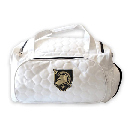 Army Soccer Duffel Bag  "Black Knights" - Authentic Series
