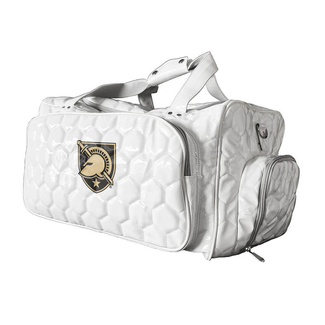 Army Soccer Duffel Bag  "Black Knights" - Authentic Series