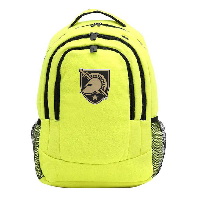 Army Tennis Backpack  "Black Knights" - Authentic Series