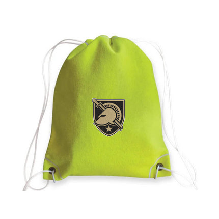 Army Tennis Drawstring Bag  "Black Knights" - Authentic Series