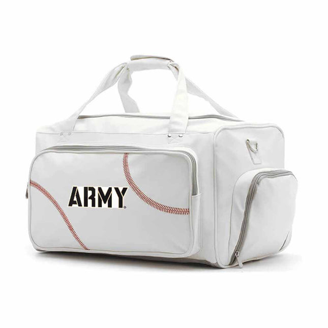 Army Baseball Duffel Bag - Authentic Series