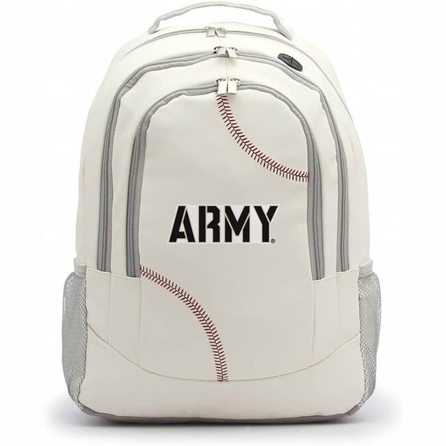 Army Baseball Backpack - Authentic Series