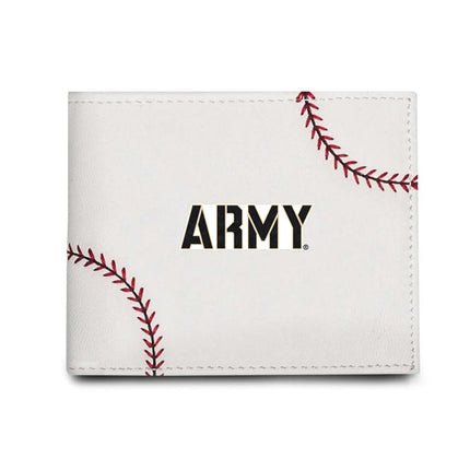 Army Baseball Men's Wallet - Authentic Series