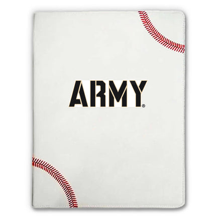 Army Baseball Portfolio - Authentic Series