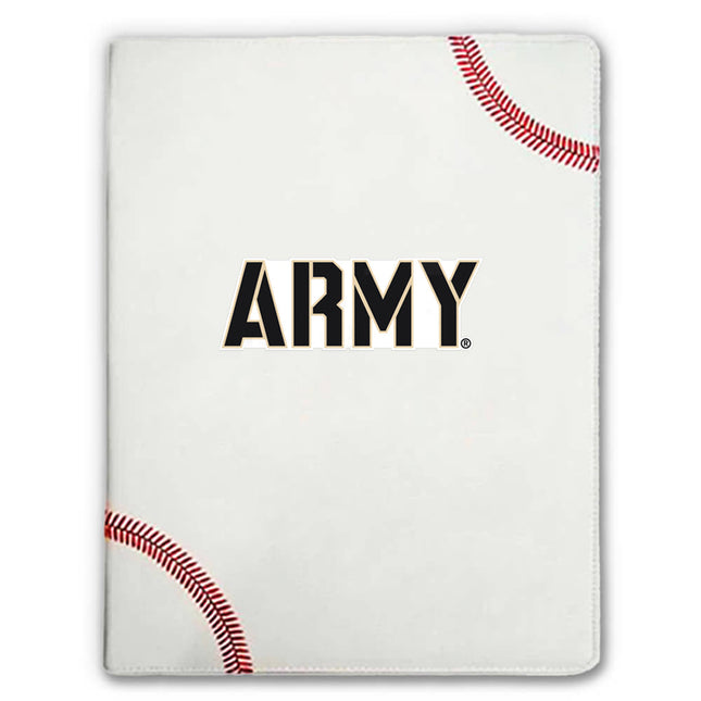 Army Baseball Portfolio - Authentic Series