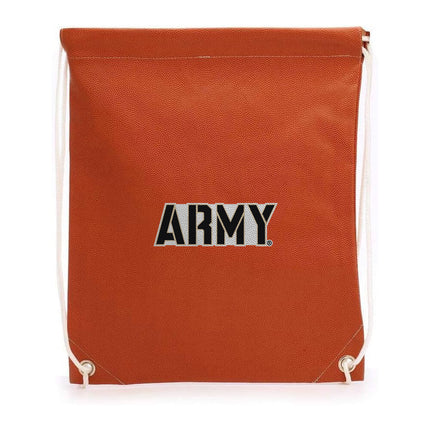 Army Basketball Drawstring Bag - Authentic Series