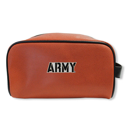 Army Basketball Toiletry and Cosmetics Bag - Authentic Series