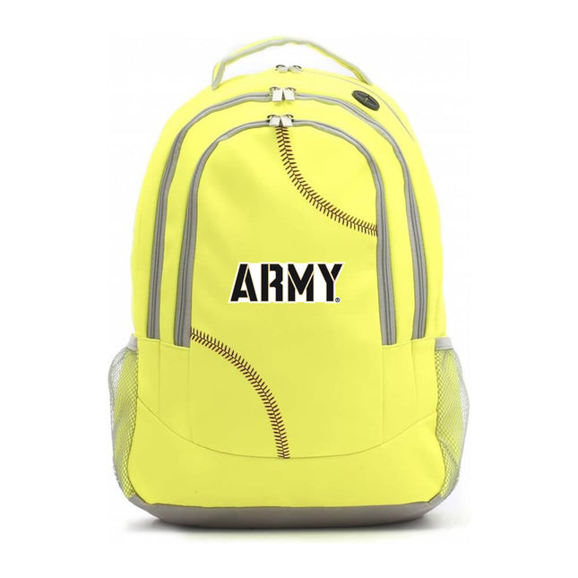 Army Softball Backpack - Authentic Series
