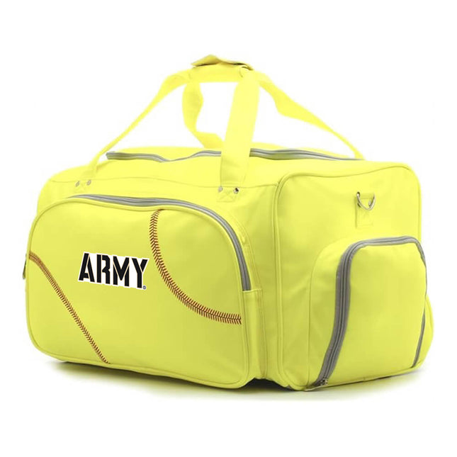 Army Softball Duffel Bag - Authentic Series