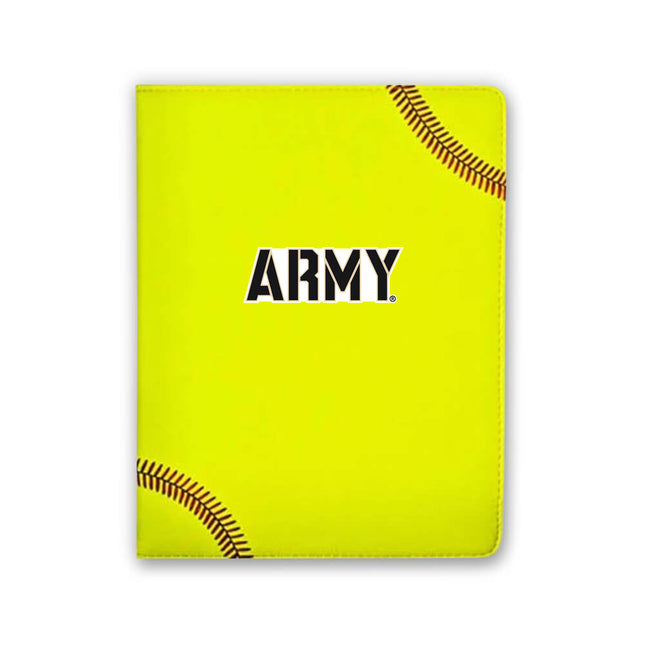Army Softball Portfolio - Authentic Series
