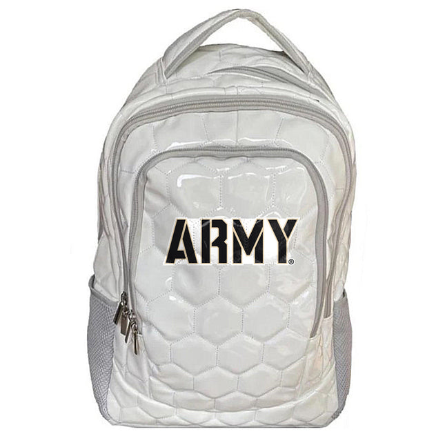 Army Soccer Backpack - Authentic Series
