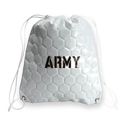 Army Soccer Drawstring Bag - Authentic Series