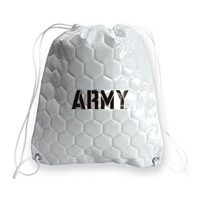 Army Soccer Drawstring Bag - Authentic Series