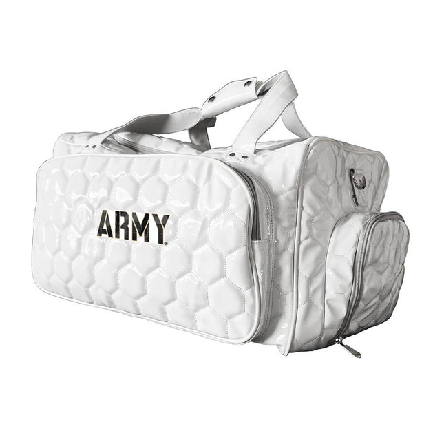 Army Soccer Duffel Bag - Authentic Series