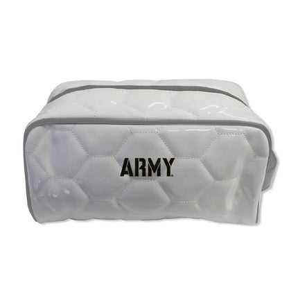 Army Soccer Toiletry and Cosmetics Bag - Authentic Series