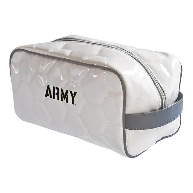 Army Soccer Toiletry and Cosmetics Bag - Authentic Series