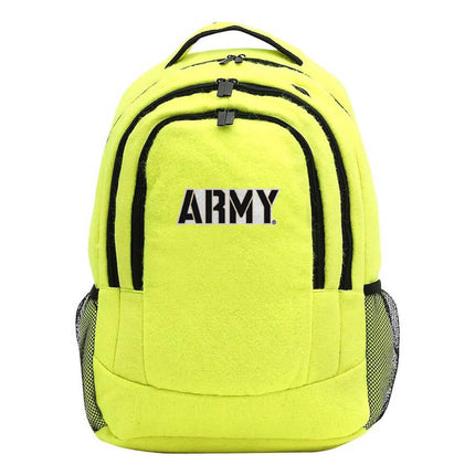 Army Tennis Backpack - Authentic Series