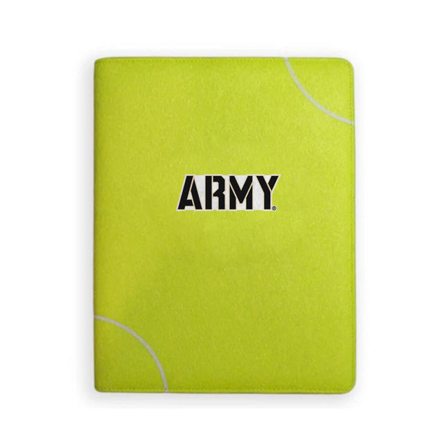 Army Tennis Portfolio - Authentic Series