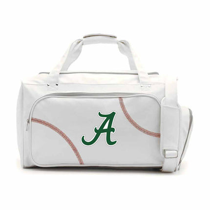 Atholton Raiders Baseball Duffel Bag - Authentic Series