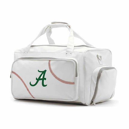 Atholton Raiders Baseball Duffel Bag - Authentic Series