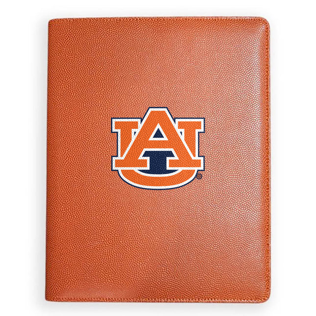 Auburn Tigers Basketball Portfolio - Authentic Series