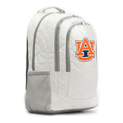 Auburn Tigers Soccer Backpack - Authentic Series