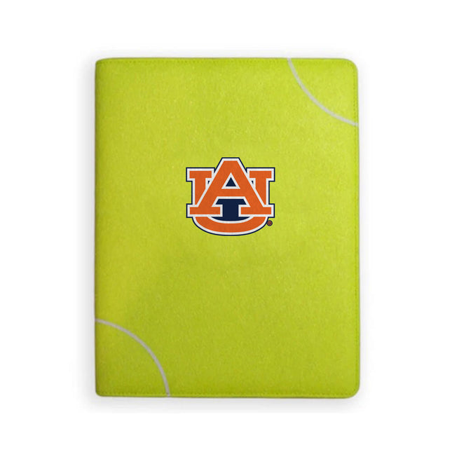 Auburn Tigers Tennis Portfolio - Authentic Series