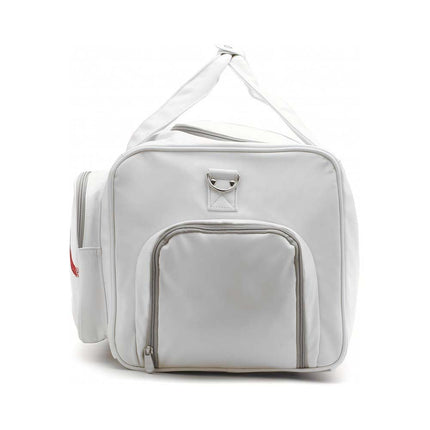 Papillion La Vista South Titans Baseball Duffel Bag - Authentic Series