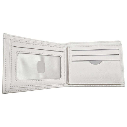 Baseball Men's Wallet - Authentic Series