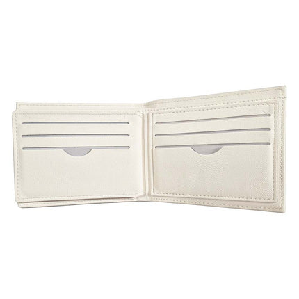 Kaskaskia College Blue Devils Baseball Men's Wallet - Authentic Series