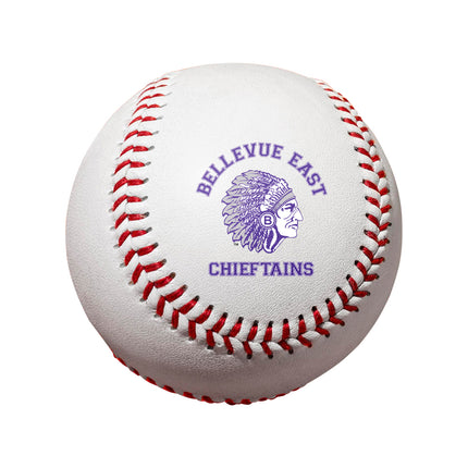 Bellevue East Chieftains Baseball - Authentic Series