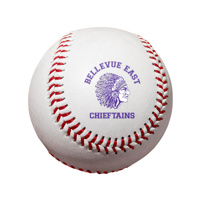 Bellevue East Chieftains Baseball - Authentic Series