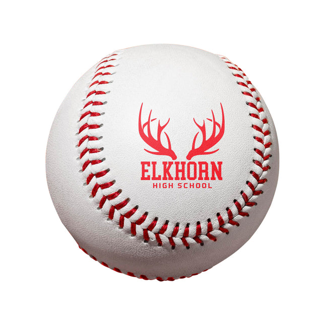 Elkhorn High School Antlers Baseball - Authentic Series