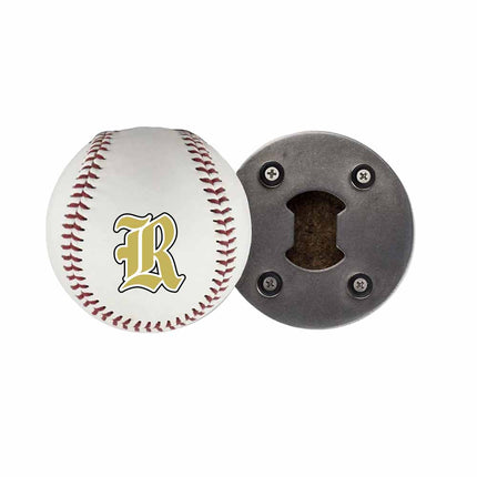 Robinson Senators Baseball Bottle Opener - Authentic Series