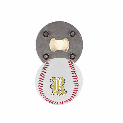 Robinson Senators Baseball Bottle Opener - Authentic Series