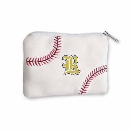 Robinson Senators Baseball Coin Purse - Authentic Series