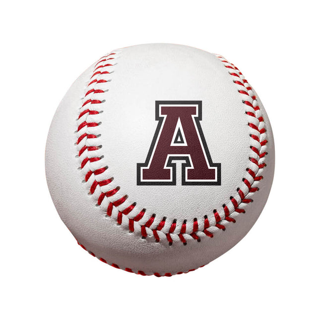 Austin Maroons Baseball - Authentic Series