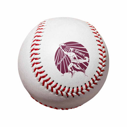 Blackwell Maroons Baseball - Authentic Series