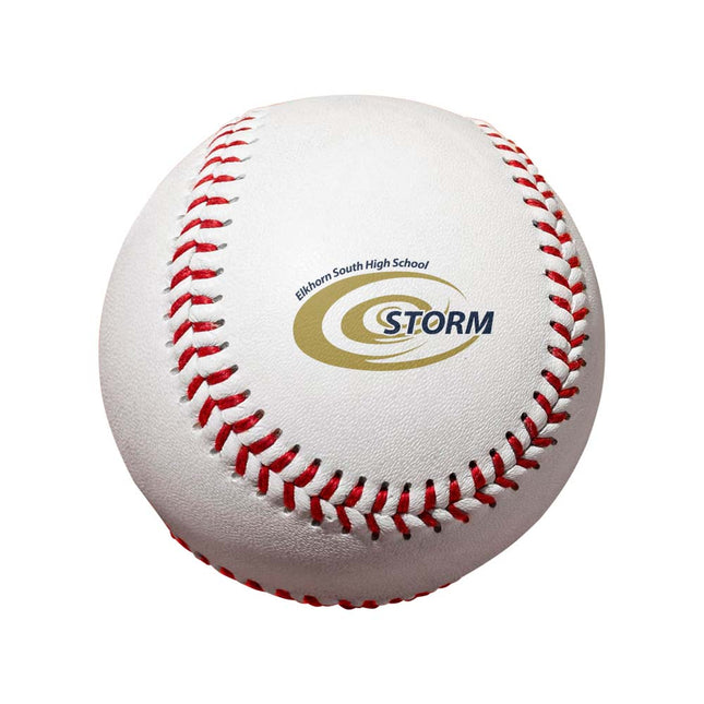 Elkhorn South Storm Baseball - Authentic Series