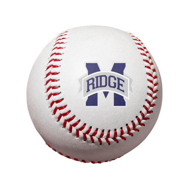 Marriotts Ridge Mustangs Baseball - Authentic Series