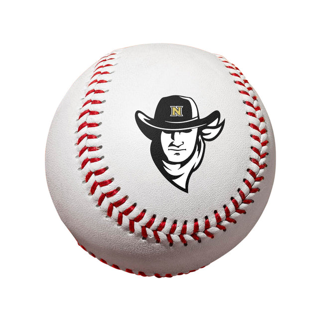 Northeastern Plainsmen Baseball - Authentic Series