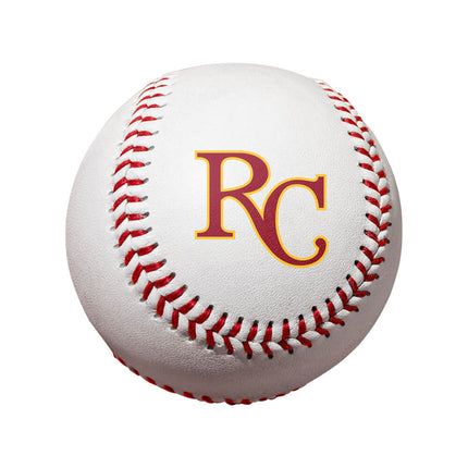 Roncalli Crimson Pride Baseball - Authentic Series