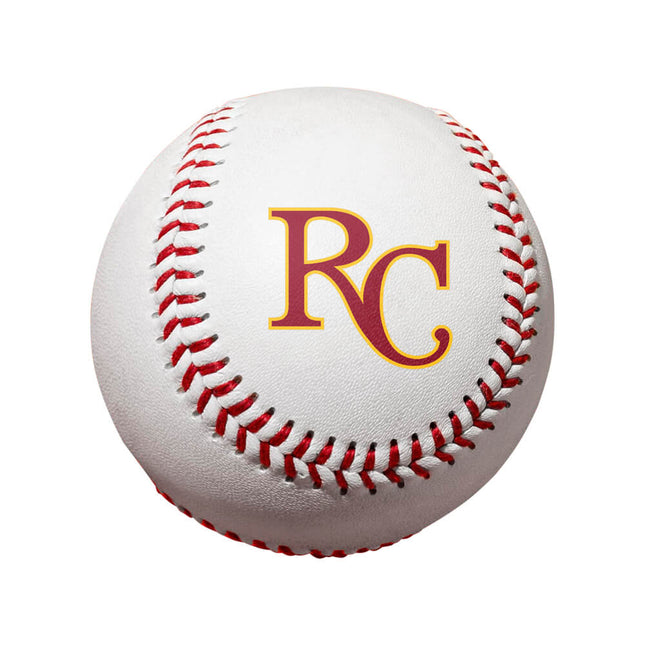 Roncalli Crimson Pride Baseball - Authentic Series