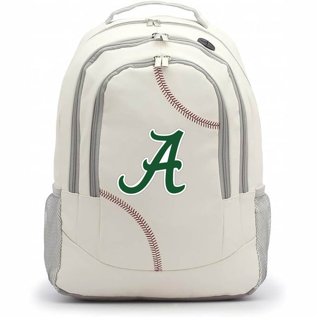 Atholton Raiders Baseball Backpack - Authentic Series