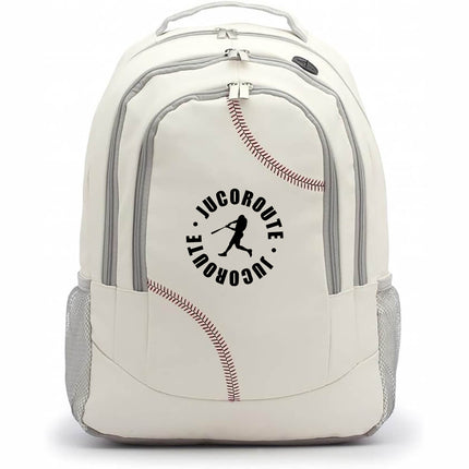 Jucoroute Baseball Backpack - Authentic Series