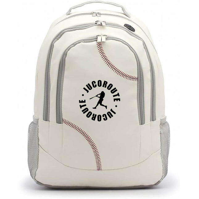 Jucoroute Baseball Backpack - Authentic Series