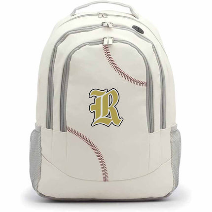 Robinson Senators Baseball Backpack - Authentic Series