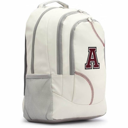 Austin Maroons Baseball Backpack - Authentic Series